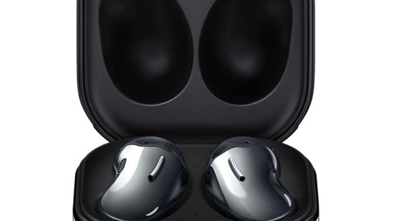 fones de ouvido Samsung Galaxy Buds celular promoção loja