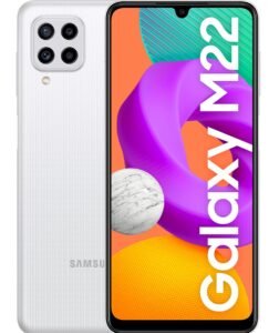 samsung galaxy m22 celular promoção loja