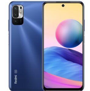 Redmi Note 10 Pro Max - Ficha Técnica 